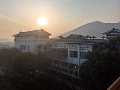 -天目湖御水温泉·度假酒店