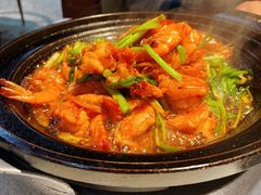 醉香虾-小螺号海鲜·地道鲁菜(泉城广场店)