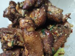 -龙翔小猪脚(龙头街店)