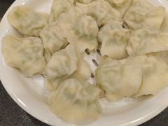 -大清花饺子(山庄店)