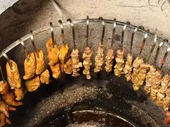 -和庆斋羊蝎子火锅·碳缸烧烤(顺义旗舰店)
