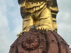 -大金鹰园