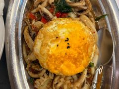-帕蓝·暹罗料理(大学路店)