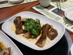 -壹只卤鹅·潮汕菜(莲塘店)