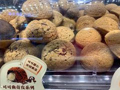 -西树泡芙(正佳店)