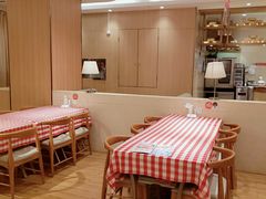 -西贝莜面村(银泰创意城店)