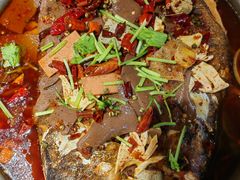 -友记功夫香·人民大排档(红牌楼店)