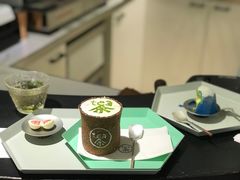 -茶是一枝花泡茶店