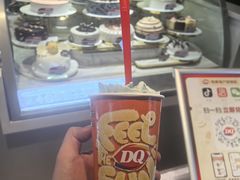 -DQ·蛋糕·冰淇淋(龙茗店)