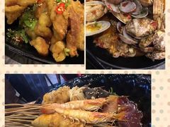 -落端云串串香(南京凤凰西街店)