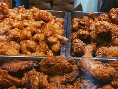 -阿捡忭京炸鸡(韭菜园总店)