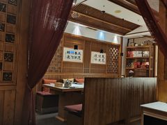 -一叶一世界•素食餐厅(环球中心店)
