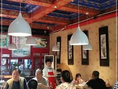 大堂-铸钟褡裢火烧(西三环紫竹桥店)