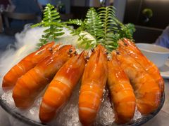 -九月里.自由花园餐厅