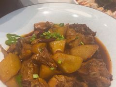 -苏湘小馆·不做预制菜(青年公社店)