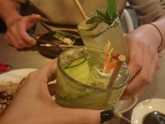 -Ocean's Table 欧舍