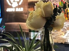 -境·Bar·日咖夜酒