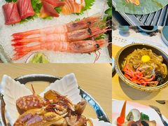 -秋荀日本料理(昆明同德广场店)
