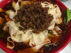 红汤老妈面-廖老妈蹄花(中海国际店)