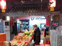 -即墨老公社·海肠捞饭大王(古城店)
