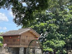 -福建土楼(南靖)景区