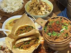 -豆相识•九九豆腐脑(牛咡桥店)