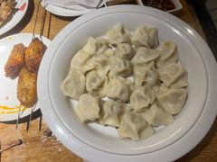 -福茂源横山铁锅羊肉(牡丹园店)