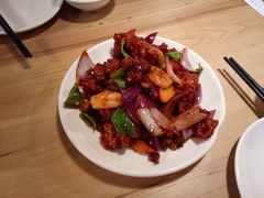-陈傻子餐厅(世纪都会店)