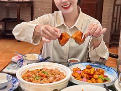 -山水茶艺馆·点心粤菜·30年老字号