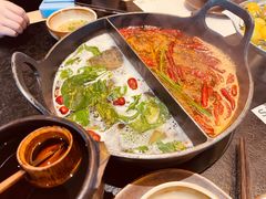 -山缓缓火锅(苏州仁恒仓街店)