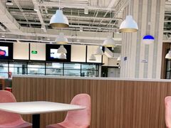 大堂-T11生鲜超市(朝阳公园店)