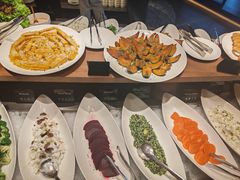 -拉蒂娜·巴西牛排馆 Latina·Brazilian Steakhouse(铜仁旗舰店)