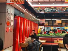 -管氏翅吧(马家堡店)