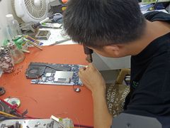 -胜灿苹果华为手机电脑维修回收(徐汇店)