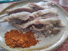 手抓羊肋条-国强手抓(西夏区店)