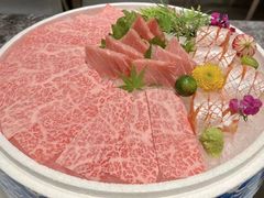 -御瀛日本料理
