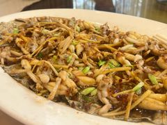 -大笑饭堂(甲子桥店)