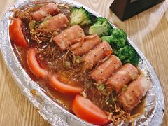 -佛有缘素食馆·荔湾老字号(陈家祠首店)