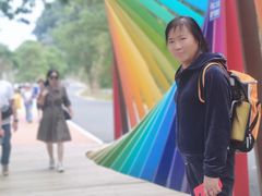 -婺源月亮湾