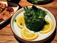 -嘉禾·悦享餐厅(八方汇店)