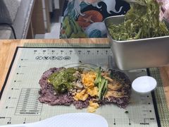 -米陀饭团•紫菜包饭(中华广场店)