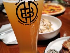 -Shanghai Brew House上海啤酒工坊(老外街店)