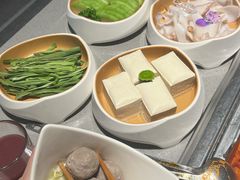 -海底捞火锅(奥山世纪城店)