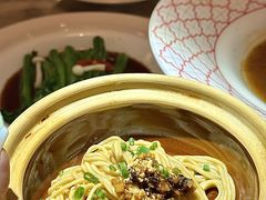 -东南里湖景餐厅·新闽菜(浦西万达店)