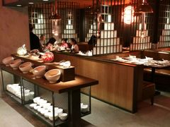 -牛事制造局牛肉火锅(莲岳路店)