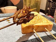 -管氏翅吧(国展店)