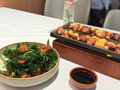 -沿途四季·云南菜·诗酒茶(蓝色港湾店)