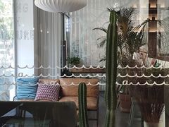 大堂-AO cafe＆bistro