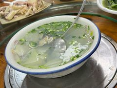 -力哥地道海南菜·联谊文昌鸡老店