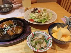 -吉兆·料理(红梅南路店)